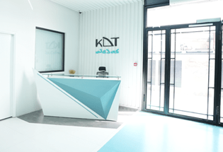نمایندگی انحصاری برند kdt (کی دی تی )